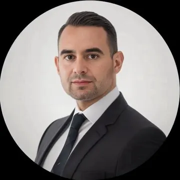 Matthew Maunder, founder of VettifyIQ